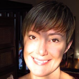 Meet your Posher, Linda